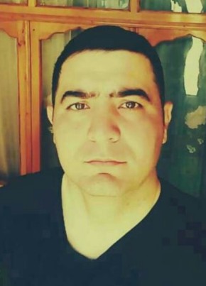 Elcin, 41, Azərbaycan Respublikası, Xirdalan