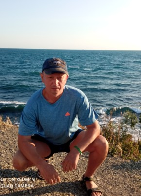 Олег, 43, Россия, Междуреченск