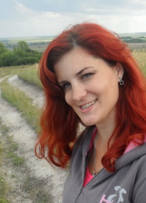 Марина, 33, Россия, Воронеж