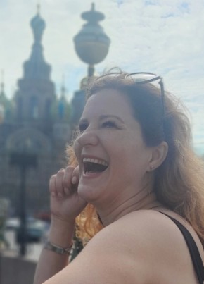 Марина из Воронежа 35 лет