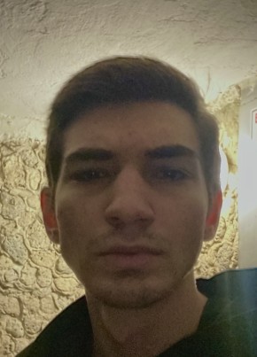 Valeriy, 21, Russia, Yevpatoriya