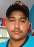 Pablo, 24 года, Região de Campinas (São Paulo)