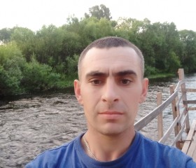 Виталя, 35 лет, Кутулик