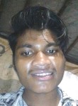 Dileep, 18 лет, Mumbai