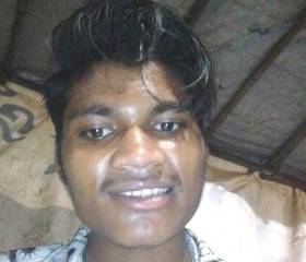 Dileep, 18 лет, Mumbai