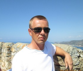 Василий, 42 года, Новосибирск