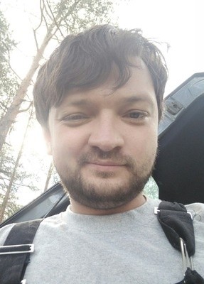 Сергей, 38, Россия, Сургут