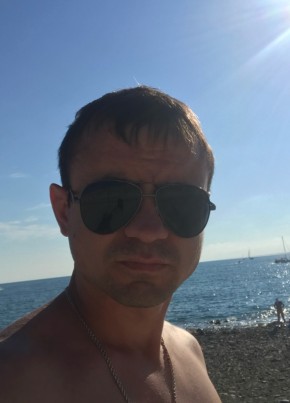 Владимир, 38, Россия, Казань