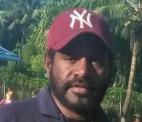 Lincoln, 38, Laensi-Turunmaa