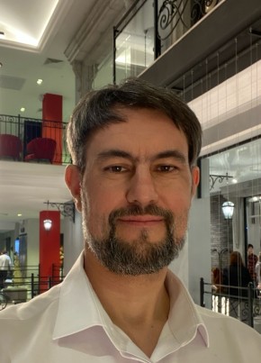 Mikhail, 46, Russia, Naberezhnyye Chelny