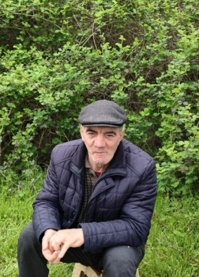Как вас   зовут из Махачкалы 50 лет