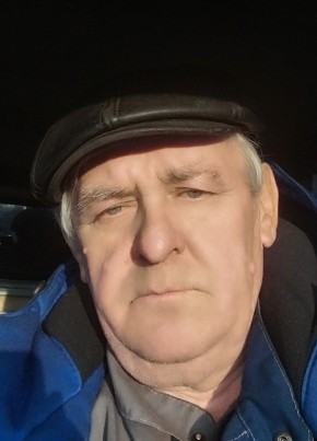 Aleks, 69, Russia, Prokopevsk