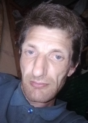 Дмитрий из Рассказово 37 лет