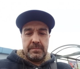 BOOBLEGYM, 55, Krasnoyarsk