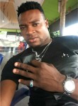 Bidoul, 32 года, Dar es Salaam