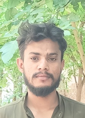 Rashid ali, 26, پاکستان, کراچی