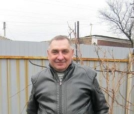 ПЕТР, 61 год, Луганськ