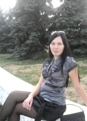 Ирина, 37, Россия, Волжск