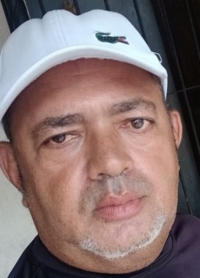 Gilmar Melo из Ananindeua 51 год