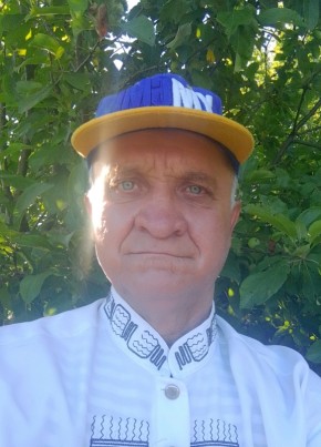 ВАСИЛИИ из Димитровграда 62 года