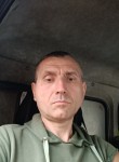 Oleg, 49, Novosibirsk