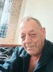 Zaair, 59, Novosibirsk
