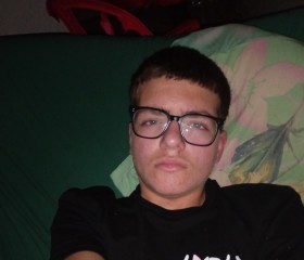 Donkan, 18, Besancon