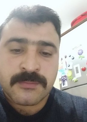 Ahmet, 36, Türkiye Cumhuriyeti, Van
