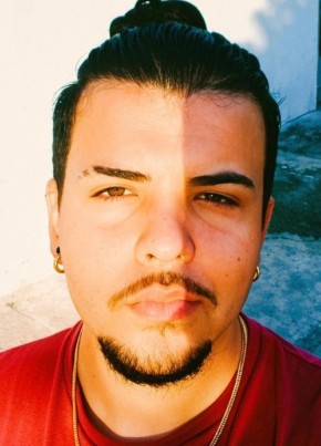Gabriel из Tamboré 19 лет