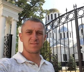 Юрий, 41 год, Харків