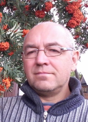 Dmitriy, 58, Russia, Perm