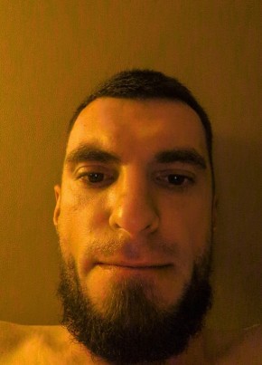 Vikmor, 32, Spain, Puerto de la Cruz