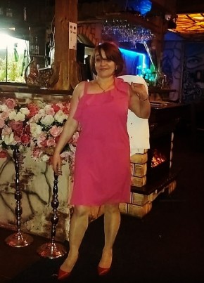 Елена, 54, Россия, Москва