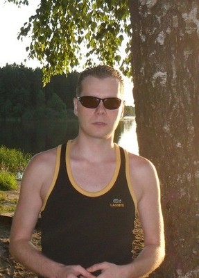 Михаил, 36, Россия, Киров (Калужская обл.)