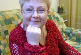 Olga, 60 - Разное