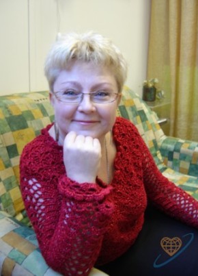Olga, 60, Россия, Тольятти