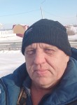 Владимир, 52 года, Братск