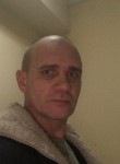 Евгений, 48 лет, Мытищи