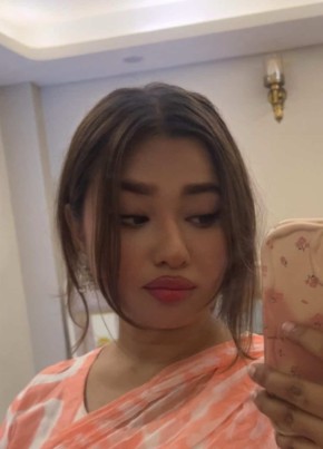 Muskan из Delhi 21 год
