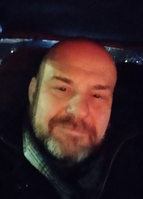 Андрей из Смоленска 51 год