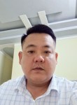Đặng Hùng, 36 лет, ខេត្តតាកែវ