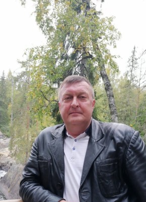 Павел, 49, Россия, Тосно