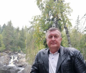 Павел, 49 лет, Тосно