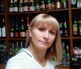 Катрина, 41 год, Севастополь