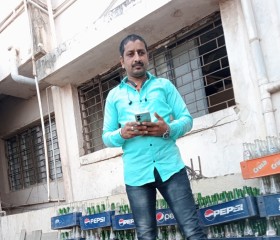 Abhishek, 22, Bail Hongal