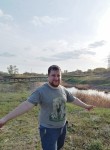 Vitya, 36, Omsk