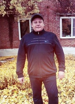Андрей, 52, Россия, Семикаракорск