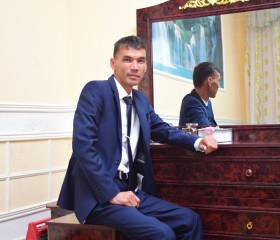 Бахадиржан, 39 лет, Toshkent