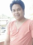 ผมจน, 39 лет, ชลบุรี