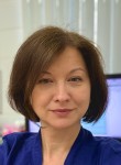 Natalya, 46, Moscow